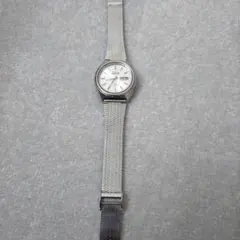 【ヴィンテージ&箱付SEIKO セイコー 6106-7520　自動巻