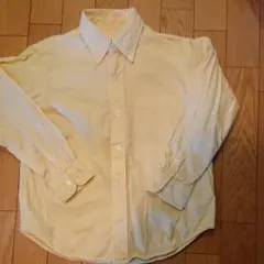 シャツ ユニクロ 130