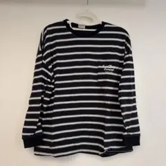 BREEZE☆ボーダーロンT 150センチ