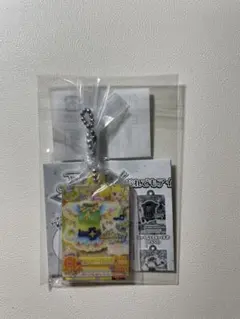 新品未開封 アイカツ 冴草きい ユニコーンサジットトップス ガチャガチャ