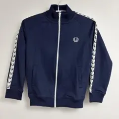 フレッドペリー FRED PERRY 美品 モンキージャケット - メルカリ