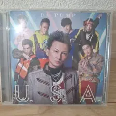 DA PUMP U.S.A. CD