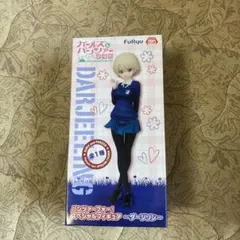 フリュー ガールズ&パンツァー ダージリン フィギュア