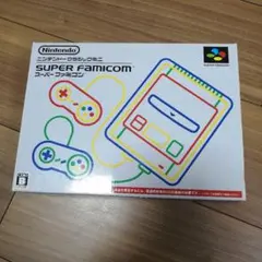 スーパーファミコンクラシックミニ