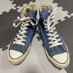 CONVERSE ALL STAR オールスター80's USA 10