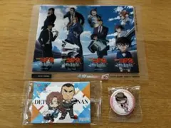 名探偵コナングッズ