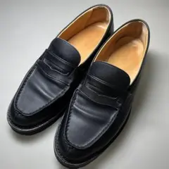 UNITED ARROWS ローファー　ビブラムソール　25cmのサムネイル
