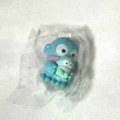 ハンギョドン　サンリオ　ぬいぐるみといっしょフィギュア