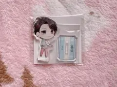 スタマイ 青山樹 アクリルスタンド