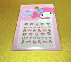 E)【ネイル シール】 サンリオ マイメロディ １点