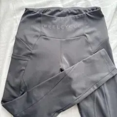 新品　FEELCYCLE フィールサイクル　パンツ　M 2025年最新】フィールサイクルパンツの人気アイテム - メルカリ