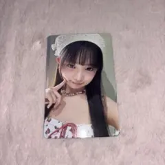 レイ トレカ タレントカード