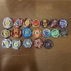 ベイブレード 引退品 ジュラルミン専用ケース付き ベイブレード 引退品 ジュラルミン専用ケース付き - メルカリ