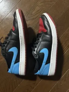 ジョーダン1ロー 28