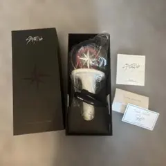 Stray Kids Official Light Stick V2