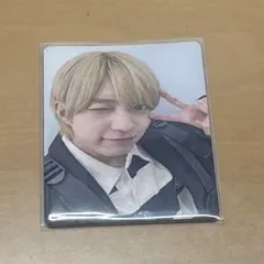 なにわ男子　西畑大吾　トレカ