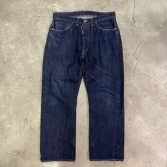 SUGARCANE 13.5oz Blue Denim W36L34のサムネイル