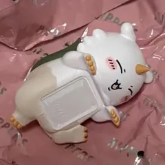 CHIKAWA HIPPERS ちいかわ ヒッパーズ あのこ シークレット