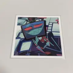 【ハズビンホテル】ましコレ　ヴォックス