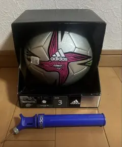 adidas Conext 21 Club サッカーボール サイズ3 子供用