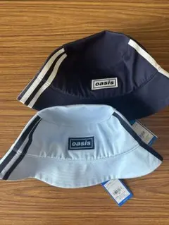 希少 clubhaus x adidas コラボ ハット ゴルフ - メルカリ