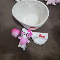 Hello Kitty グッズ まとめ売り