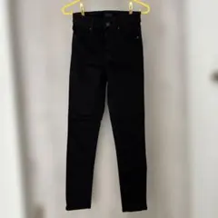 ユニクロジーンズ