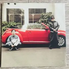 〈美品〉PUNPEE / Family Sale feat. 親父