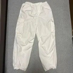 パラシュートパンツ ワークパンツ