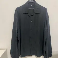 HARE モダールカイキンシャツ