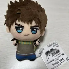 ジョセフ ジョジョの奇妙な冒険 ファントムブラッド 戦闘潮流 ちびぐるみ