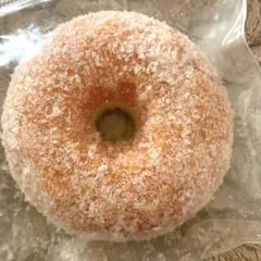 海外スクイーズ ドーナツ