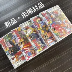 ONE PIECE ワンピース 20thシーズン ワノ国編 1-55 全巻セット - メルカリ
