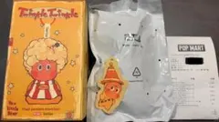 正規品　twinkletwinkle STAR 【Bad Temper】　未開封