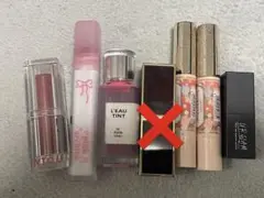 リップ　まとめ売り　6本セット