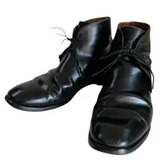 GUIDI 41 コードバンONEPIECE BOOTS cordvan - メルカリ
