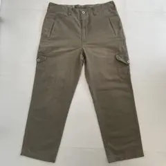 2026年最新】POST OVERALLS メンズ ワークパンツ・カーゴパンツ