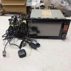 サンヨー　カーナビNVA-HD7511W 日産HS511D-WBluetoothのサムネイル