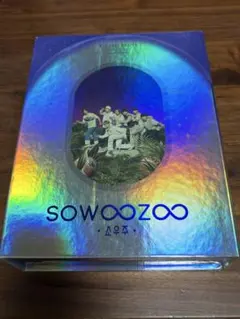 2026年最新】bts blu-ray sowoozooの人気アイテム - メルカリ