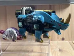 2026年最新】ガオライノス＆ガオマジロの人気アイテム - メルカリ