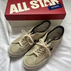CONVERSE ONE STAR VTG