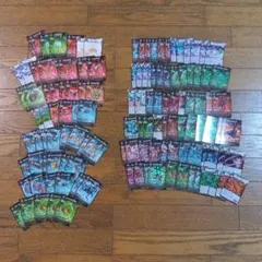蟲神器　虫神器　引退品のサムネイル