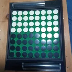 【当時物】ツクダオリジナル ヤングオセロ 昭和レトロ 箱付き 完品