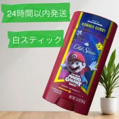 Old Spice デオドラント Cosmic Quest マリオ - メルカリ