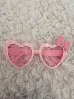 ディズニー サングラス ミニー