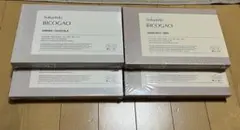 소카이테키.비코가오 마스크 4 세트 ‼️ 48매