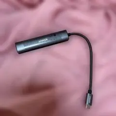 ⭐︎ANKER PowerExpand 5-in-1 USB-C Hub⭐︎