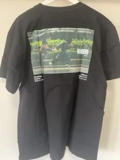 【新品未使用品】Apes エイプス WANDERS Tシャツ ブラック XLのサムネイル