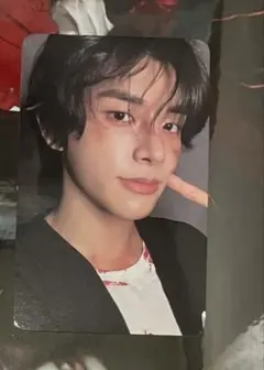 ENHYPEN DESIRE : UNLEASH JAKE（ジェイク）トレカ