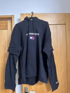 vetements tommy hilfiger パーカーのサムネイル